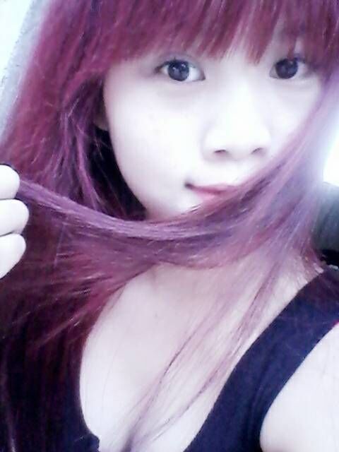 刚出来兼职的漂亮妹妹，人好，很有耐心